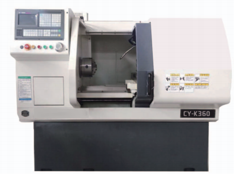CY-K360数控米兰电竞-点燃电子竞技激情,成就电竞梦想
